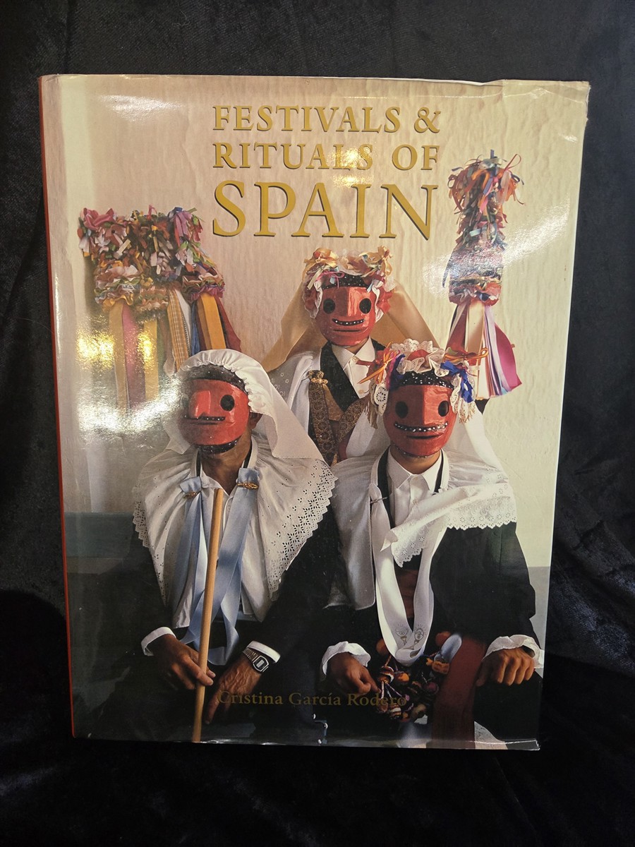 Festivals & Rituals of Spain