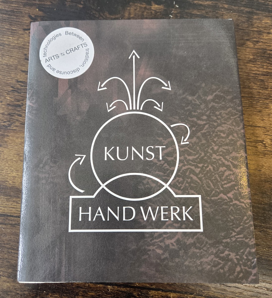 Kunst: Handwerk