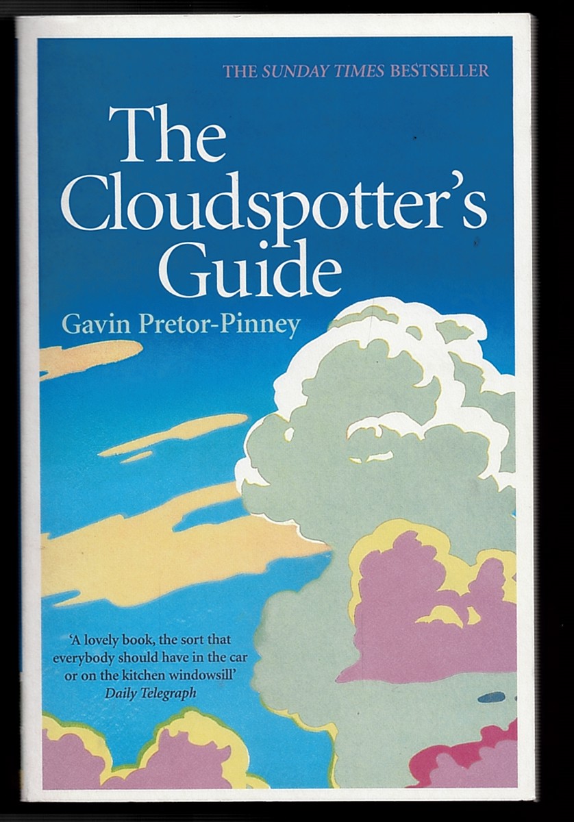 The Cloudspotter's Guide [Signed]