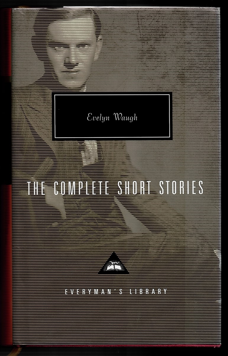 The Complete Short Stories