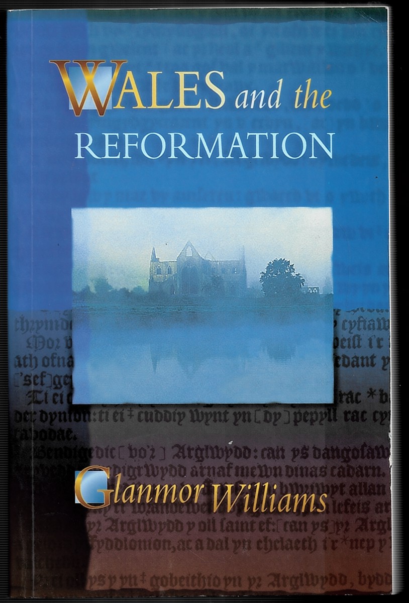 Wales and the Reformation