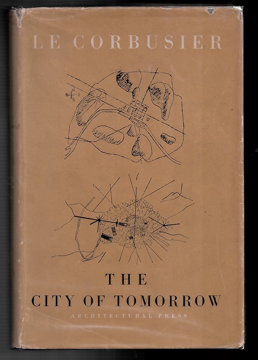 The City of Tomorrow