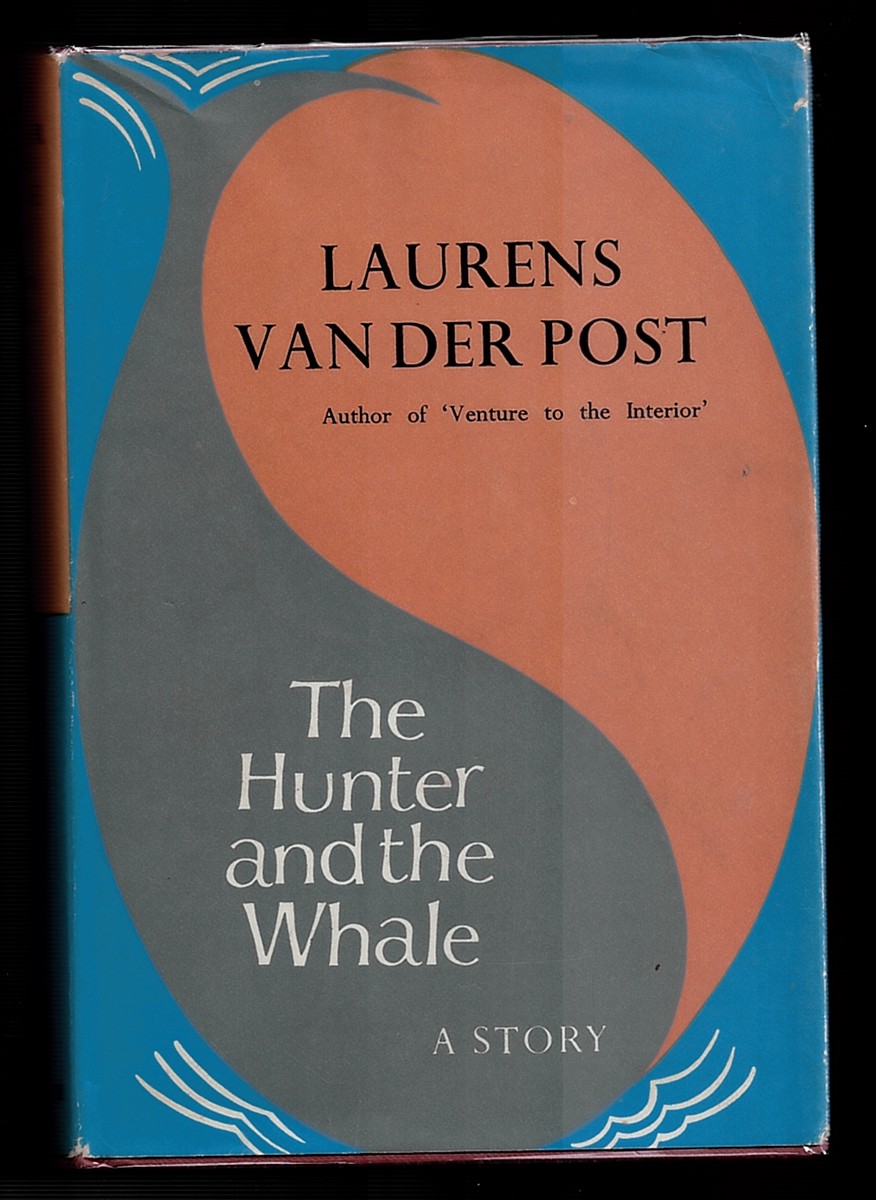 Image for The Hunter and the Whale (Signed) The Hunter and the Whale (Signed)