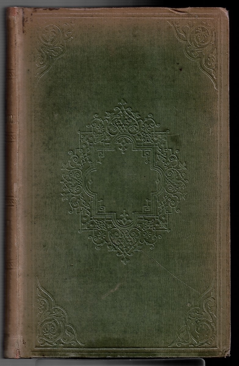 The Irish Sketch Book. (Vol. II)