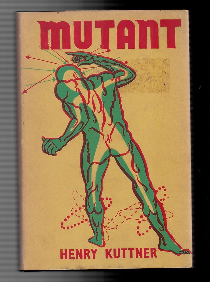 Mutant