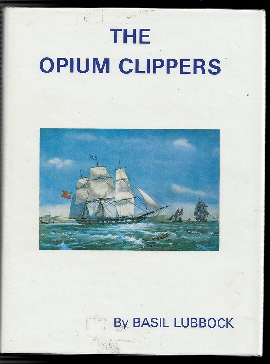 The Opium Clippers