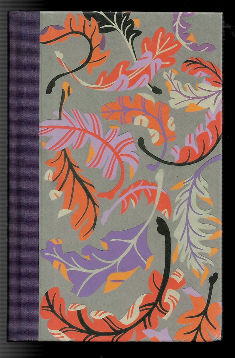 Image for Autumn: a Folio Anthology Autumn: a Folio Anthology