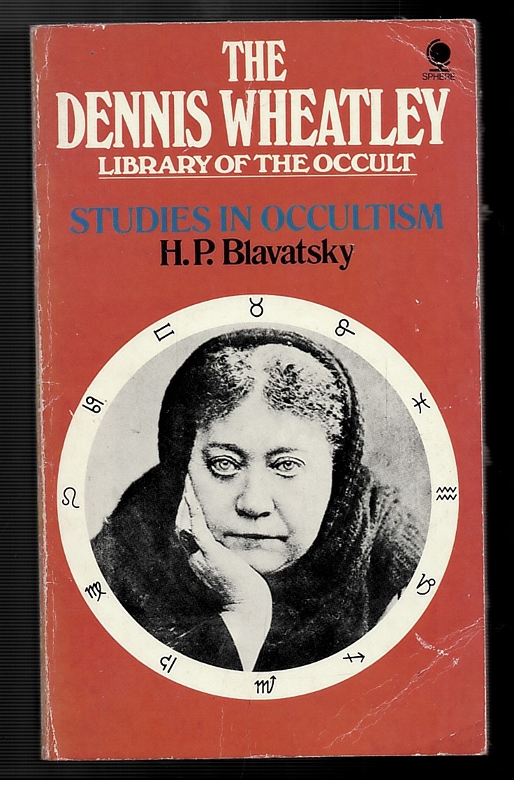 Studies in Occultism