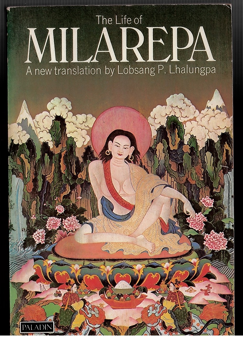 The Life of Milarepa