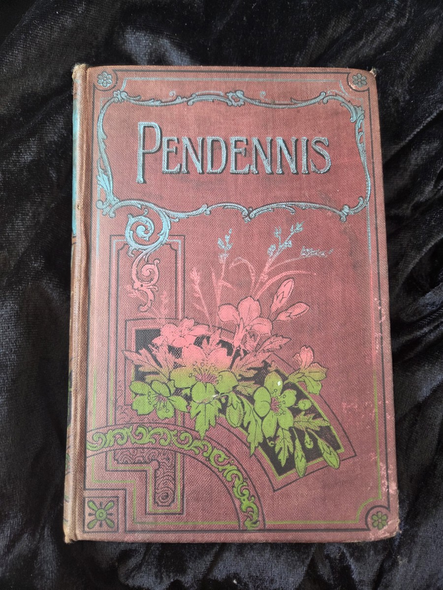 Image for The History of Pendennis: His Fortunes and Misfortunes , His Friends and His Greatest Enemy The History of Pendennis: His Fortunes and Misfortunes , His Friends and His Greatest Enemy