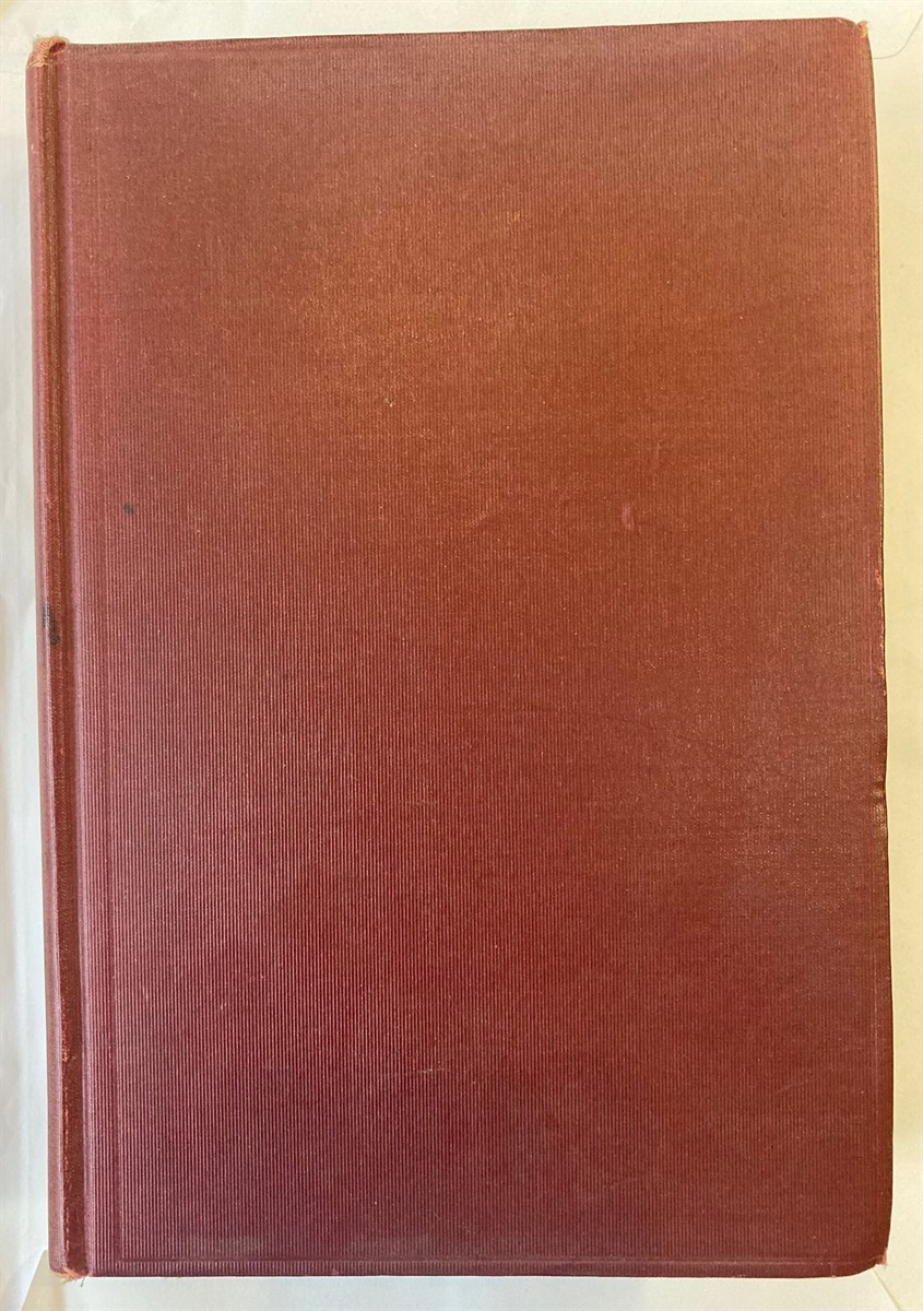 Memories of a Publisher 1865-1915 (Signed Association Copy)