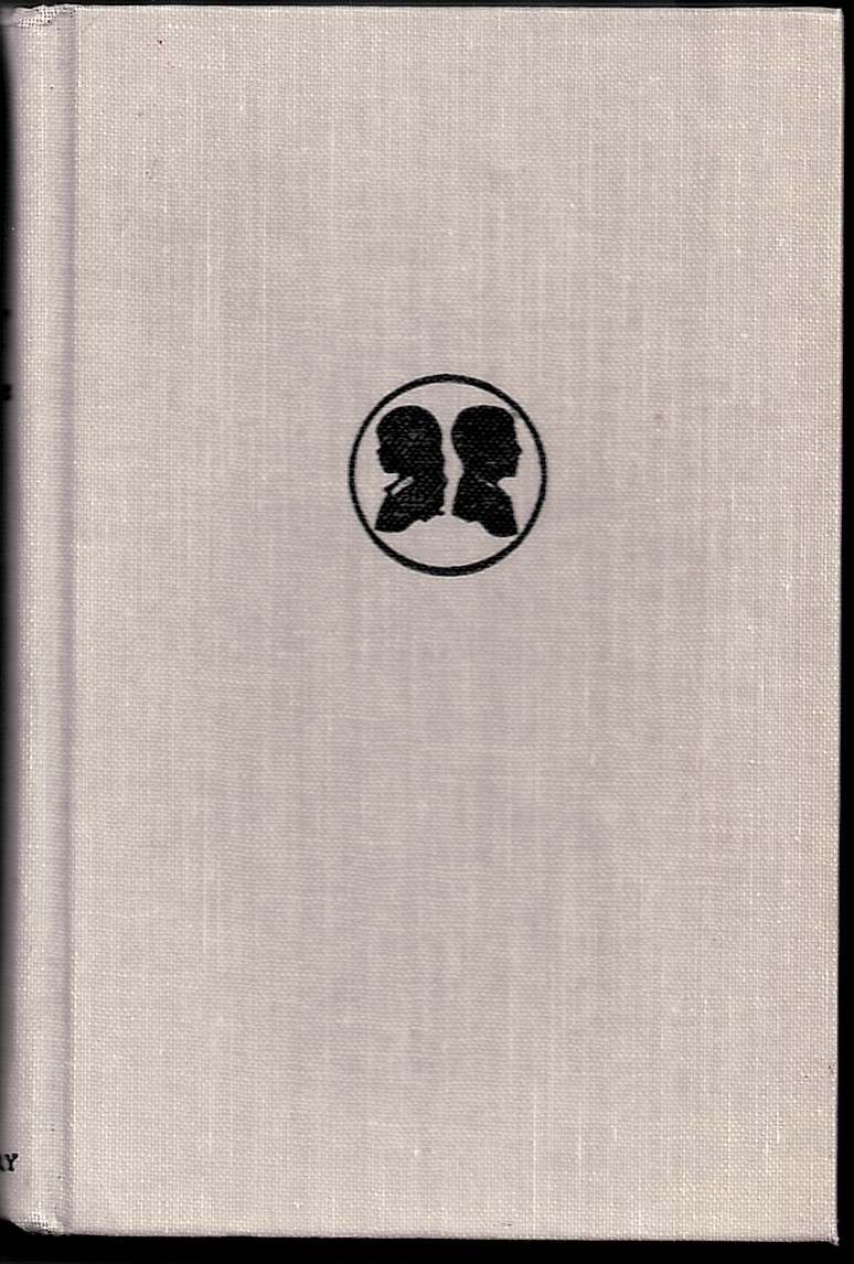 Insight: a Study of Human Understanding