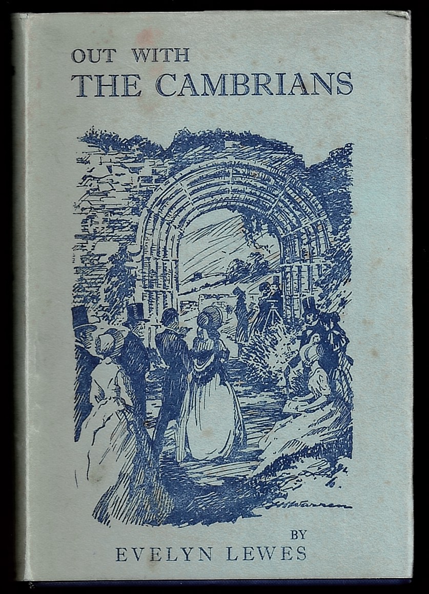 Out with the Cambrians