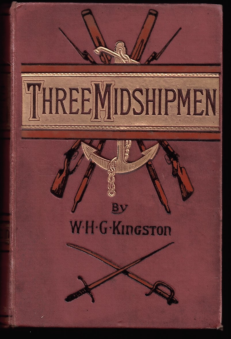 The Three Midshipmen