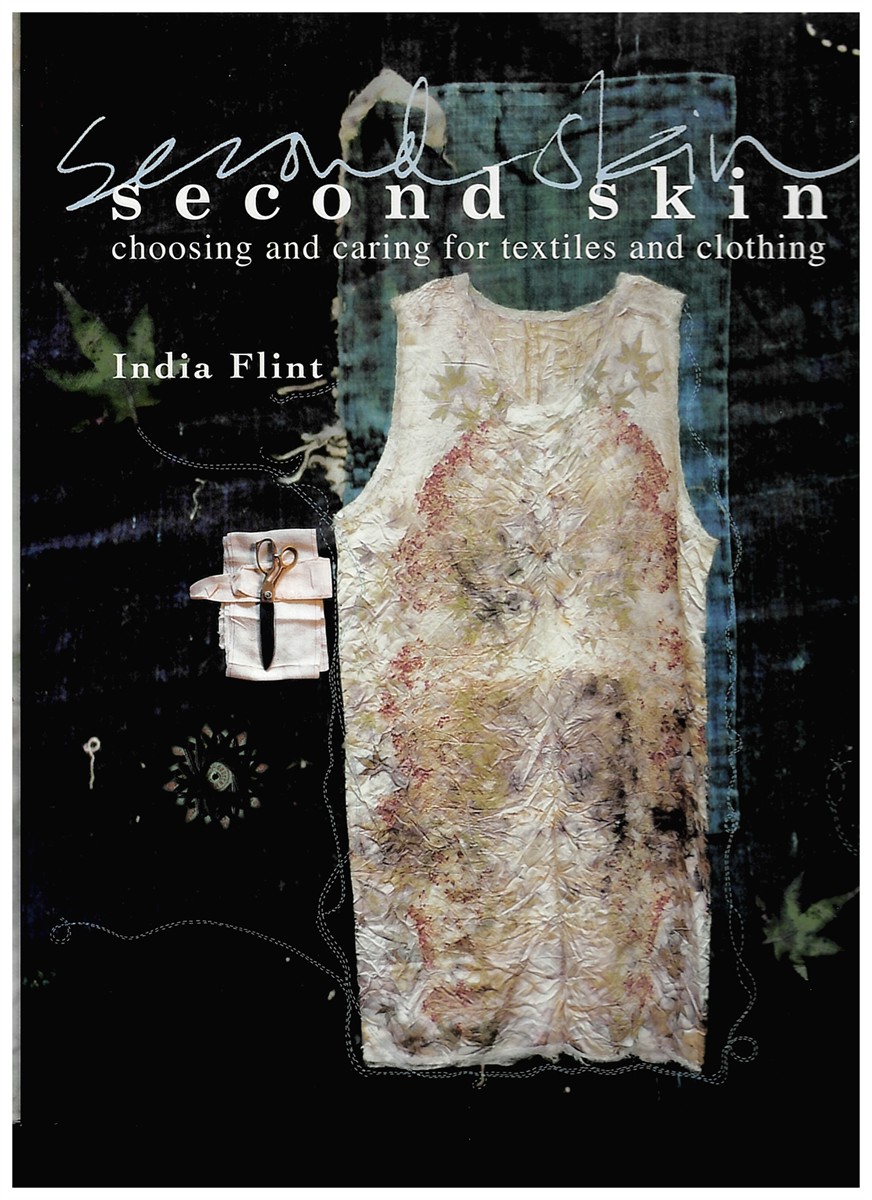 FLINT, INDIA - Second Skin - Choosing and Caring for Textiles and Clothing