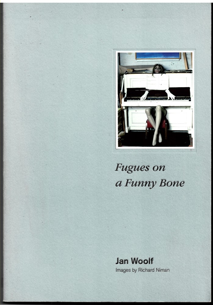 WOOLF, JAN & RUTH BOSWELL - Fugues on a Funny Bone