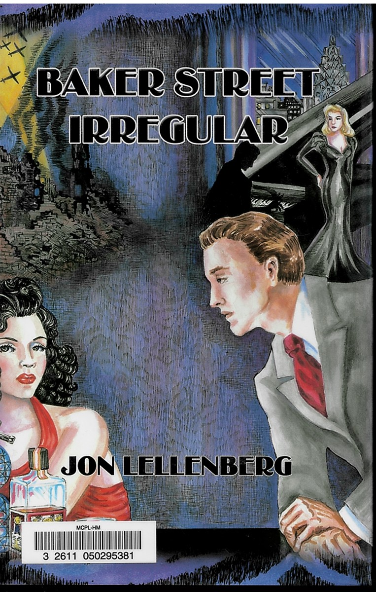 Baker Street Irregular