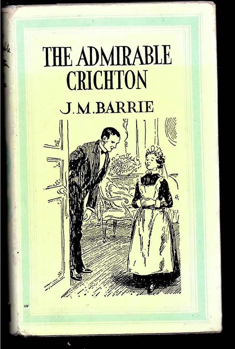 The Admirable Crichton
