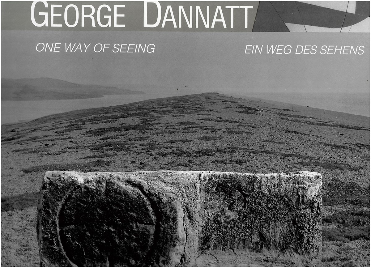 One Way of Seeing - Ein Weg Des Sehens