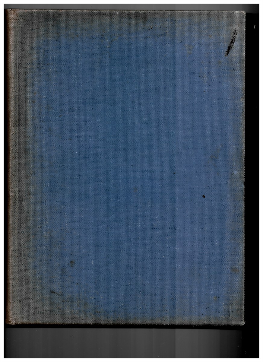 MANNING-SANDERS, JOAN - Drawings and Paintings with an Introduction by R.H. Wilenski