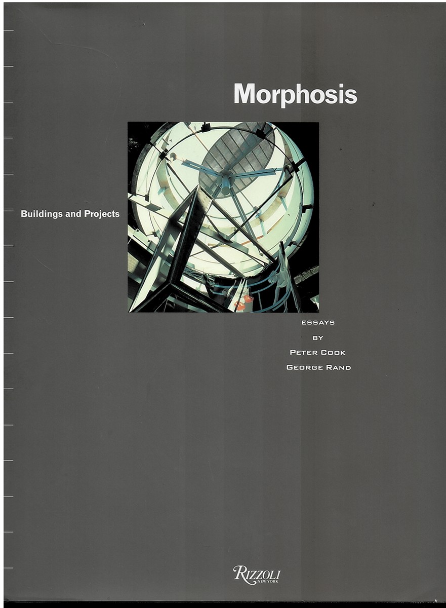 Image for Morphosis - Buildings and Projects: V. 1 Morphosis - Buildings and Projects: V. 1