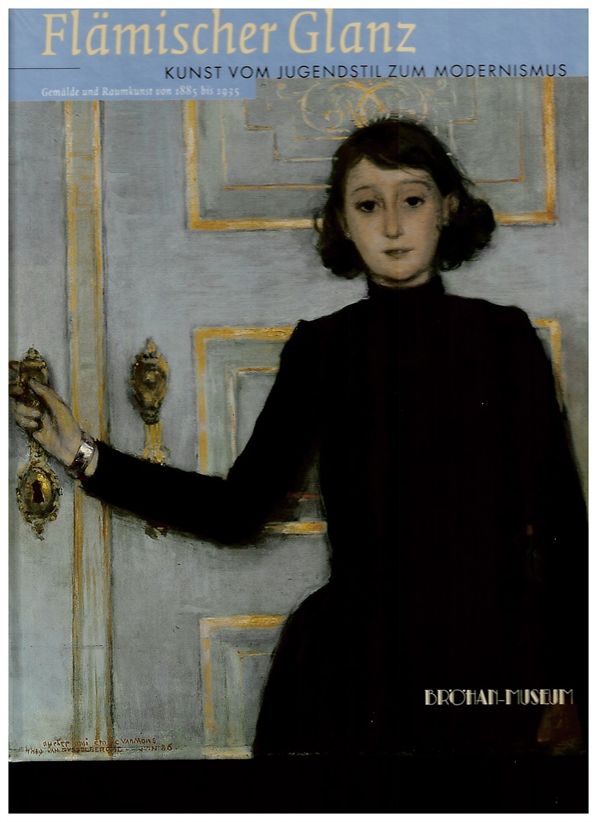 Fl Mischer Glanz - Kunst Vom Jugendstil Zum Modern