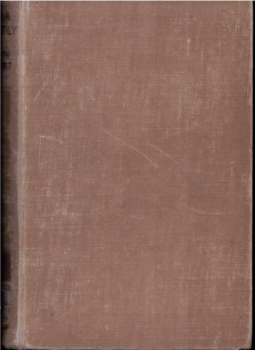 HERBERT, EVELYN - Anna Priestly: A Novel