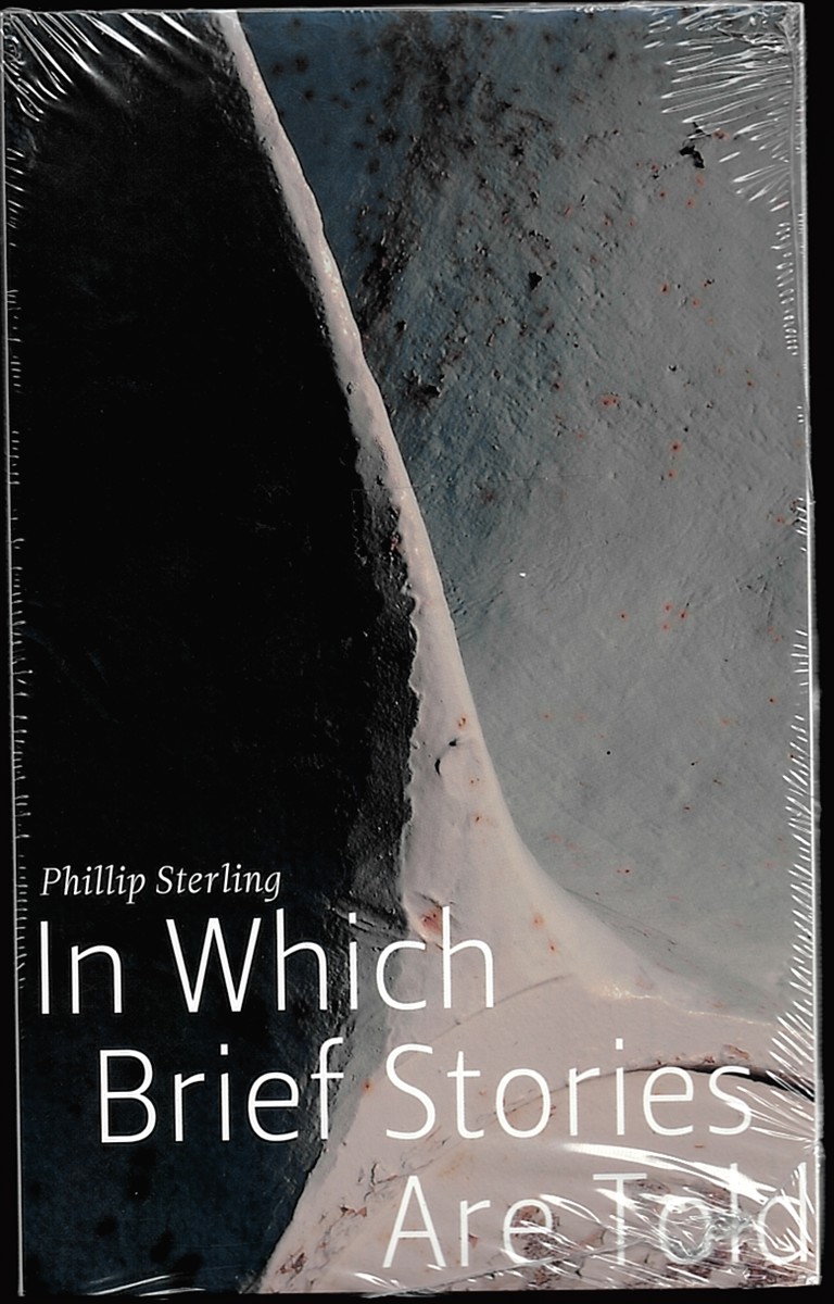 In Which Brief Stories Are Told