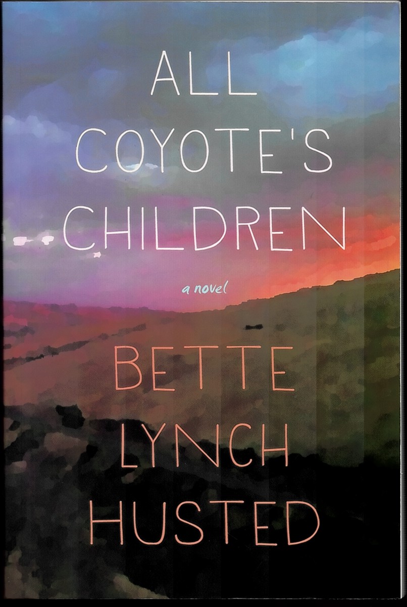 Image for All Coyote's Children All Coyote's Children