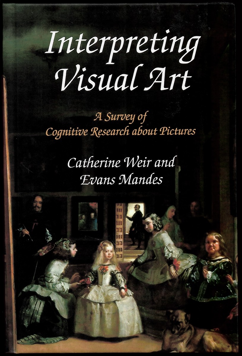 Interpreting Visual Art. a Survey of Cognitive Research about Pictures