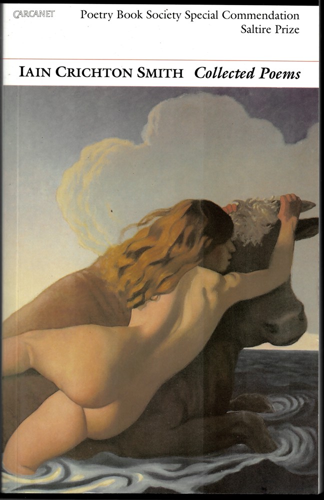 SMITH, IAIN CRICHTON - Collected Poems