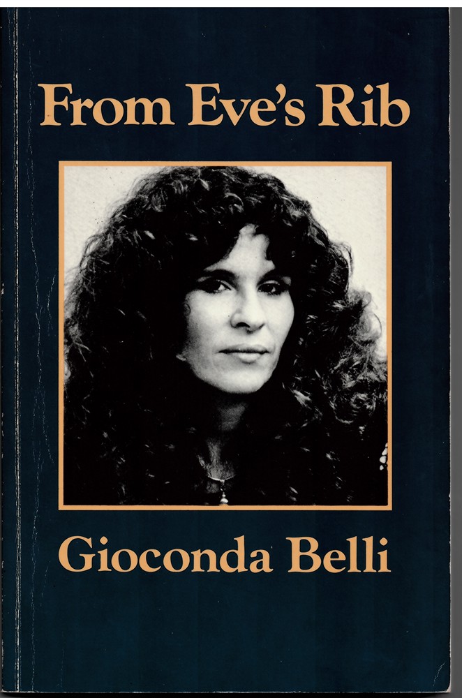 BELLI, GIACONDA - From Eve's Rib