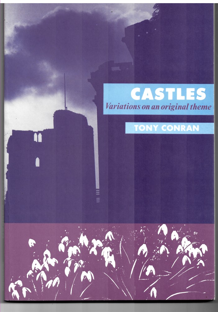 CONRAN, TONY - Castles. Variations on an Original Theme