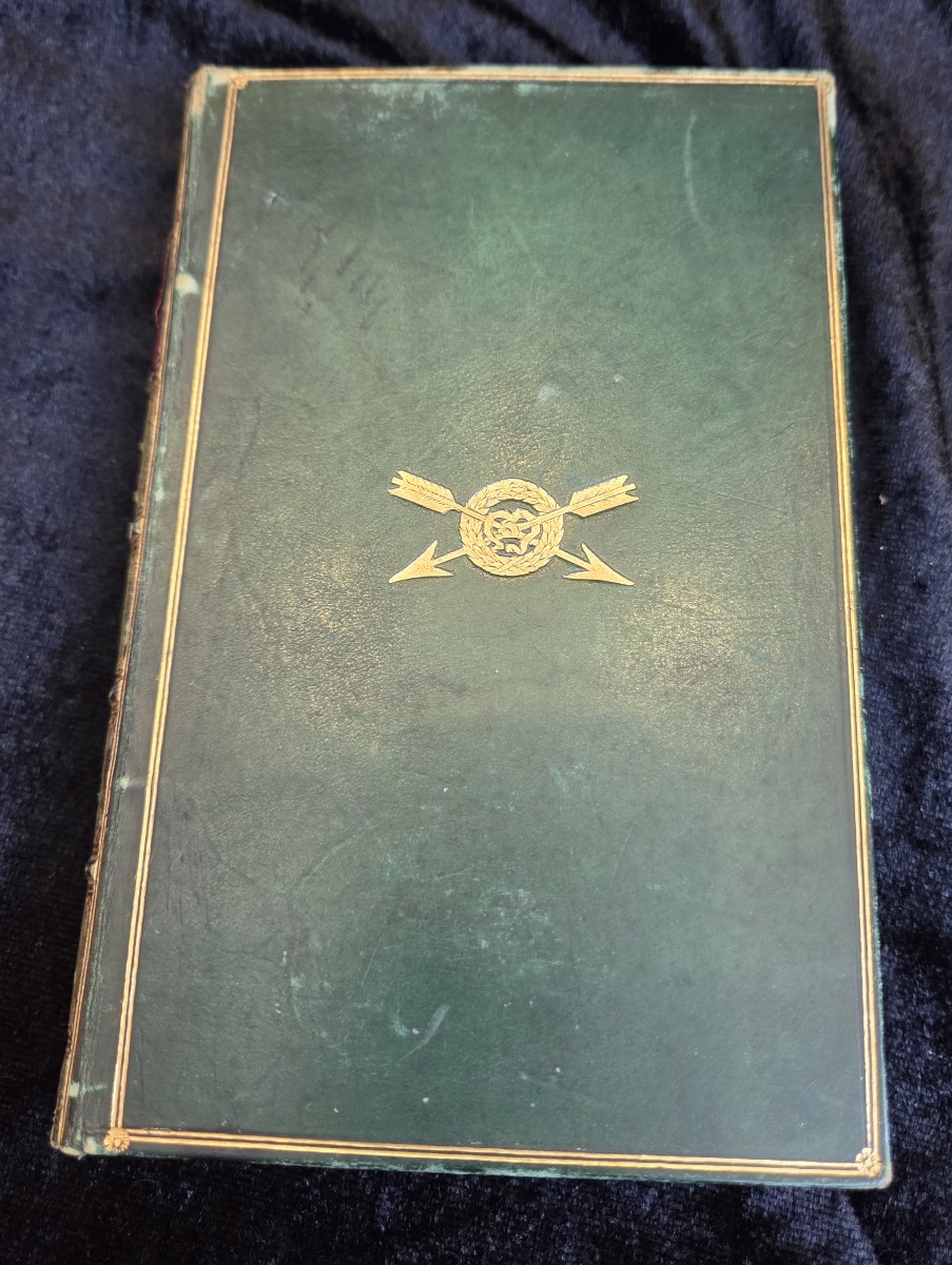 The Poetical Works of Thomas Gray, with a Life by the Rev. John Mitford