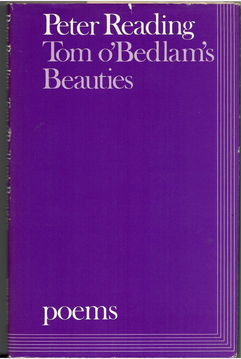 Tom O'Bedlam's Beauties