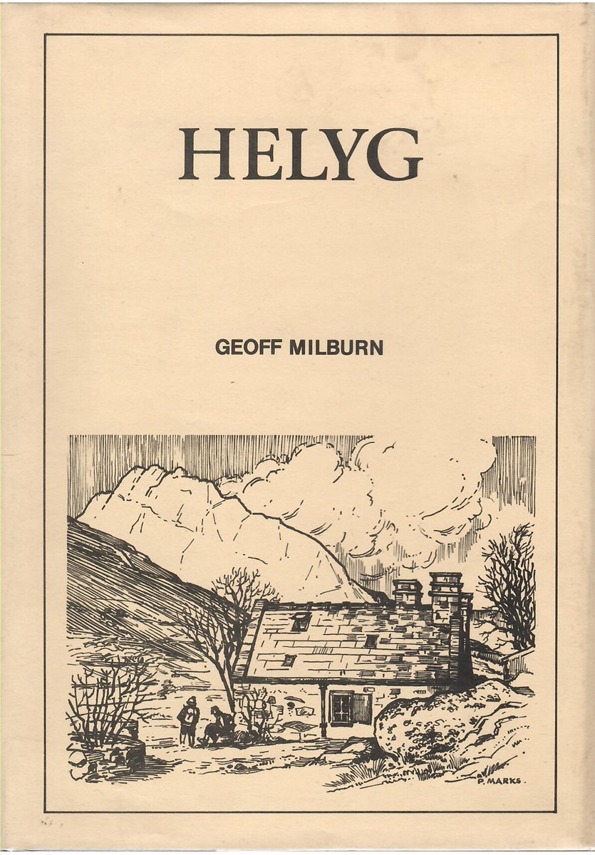 Helyg Diamond Jubilee 1925-1985