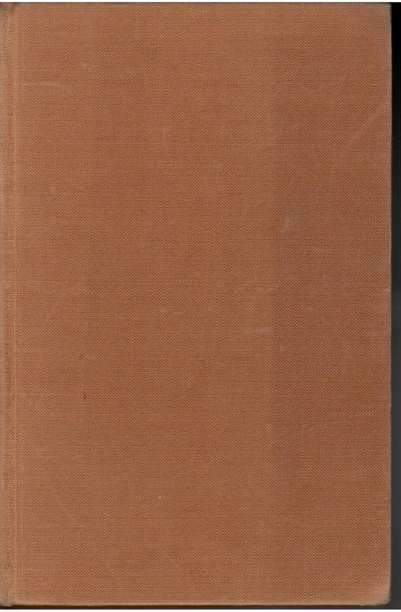 Two Eggs on My Plate. Translated from the Norwegian by F. H. Lyon