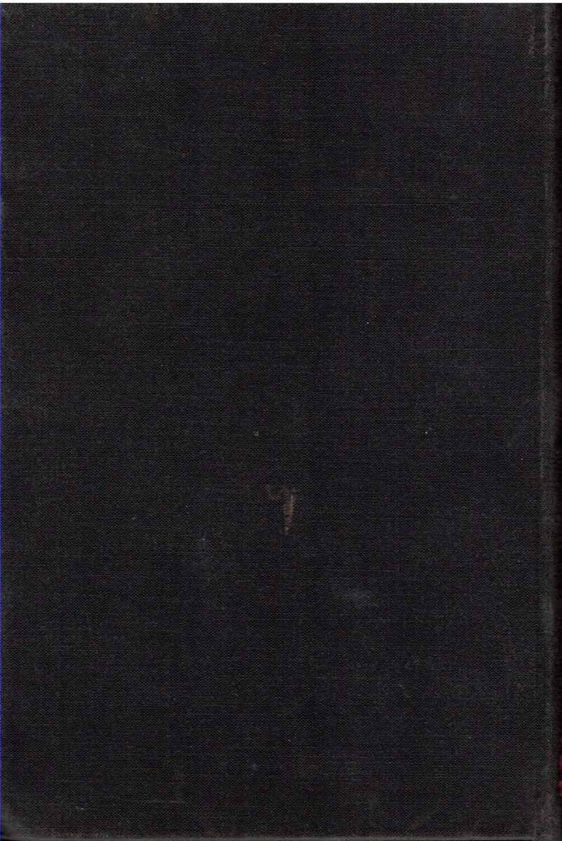 What Will Happen to the Jews With a Foreword by Stefan Zweig (Rothschild Association Copy)