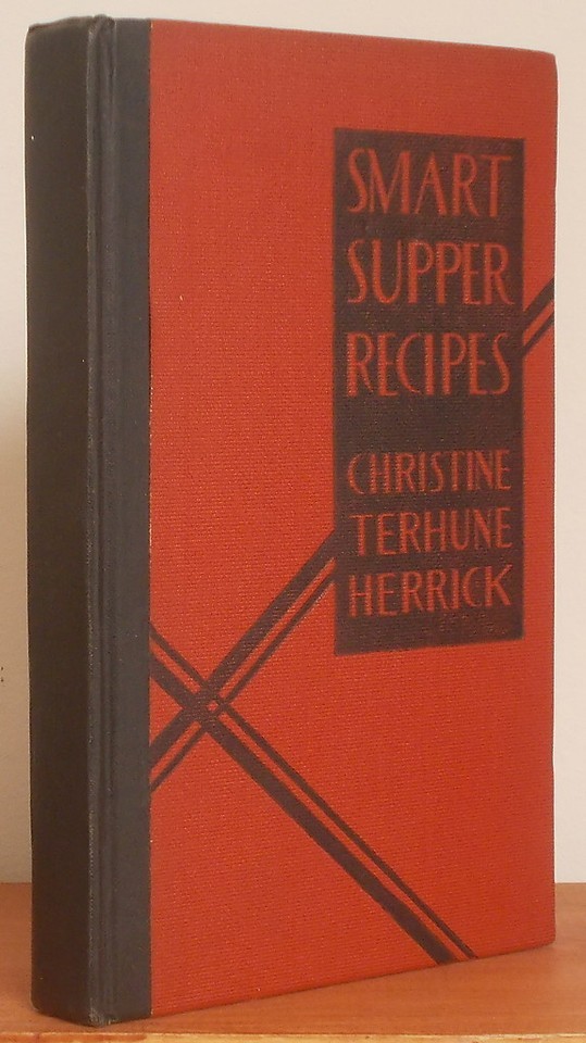 Smart Supper Recipes