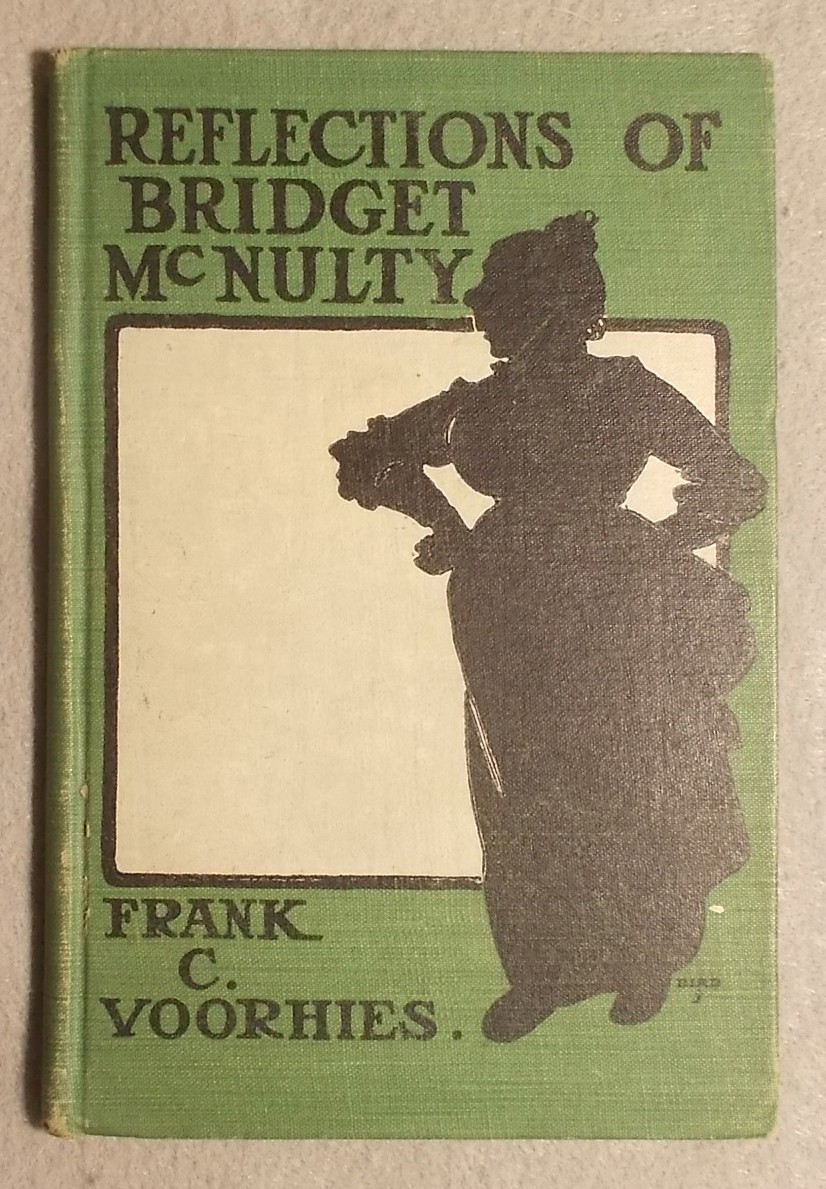 Reflections of Bridget Mcnulty