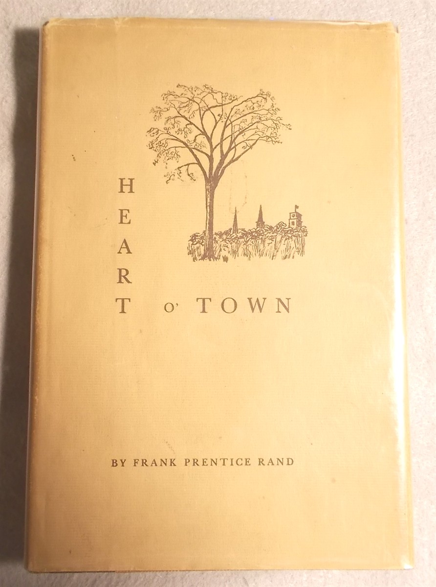 Heart O' Town