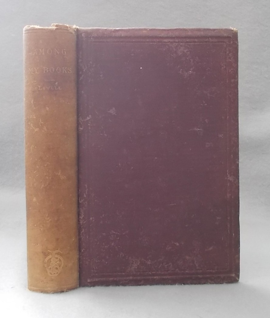 Among My Books