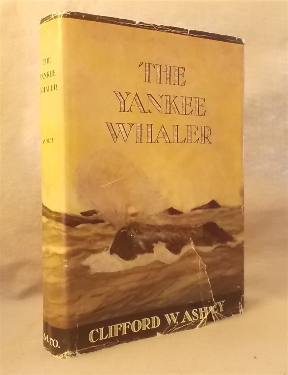 The Yankee Whaler