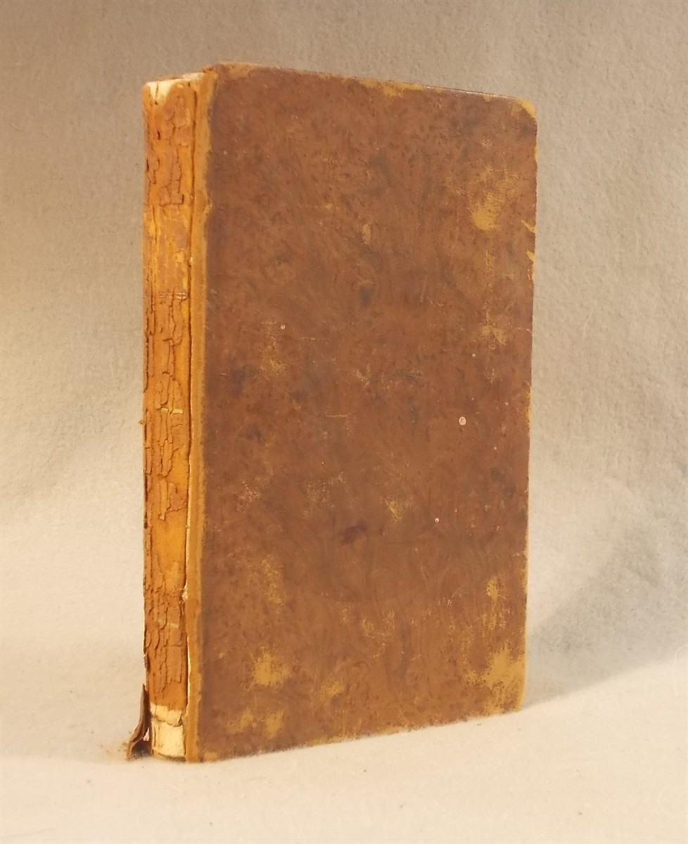 Letters on Religious Subjects, Written by Divers Friends Deceased, Now First Published.