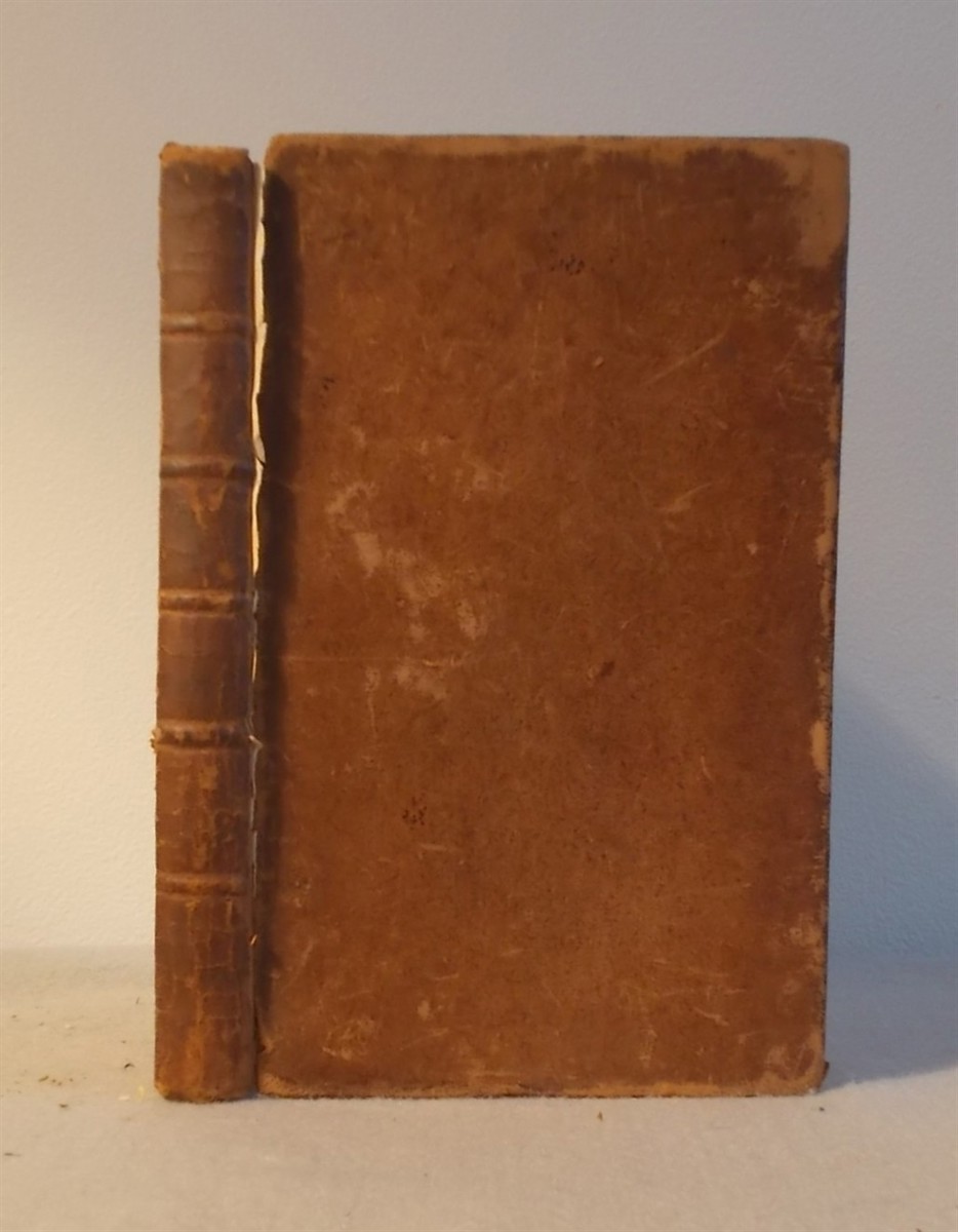 The Original and Present State of Man, Briefly Considered : Wherein is Shewn, the Nature of His Fall, and the Necessity, Means, and Manner of His Restoration, through the Sacrifice of Christ, and the Sensible Operation of the Divine Principle of Grace And Truth, Held Forth to the World by the People