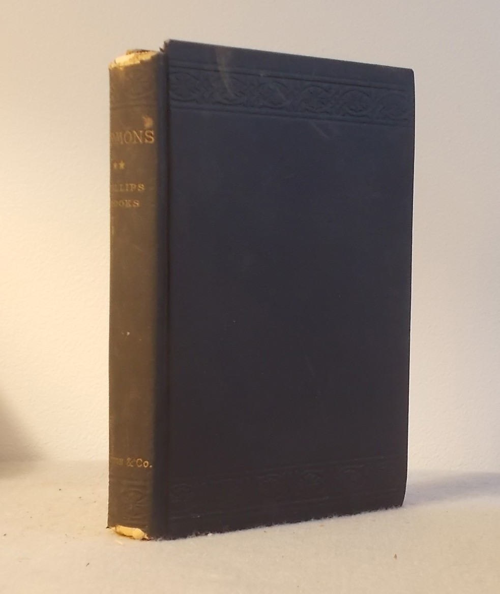 The Candle of the Lord and Other Sermons