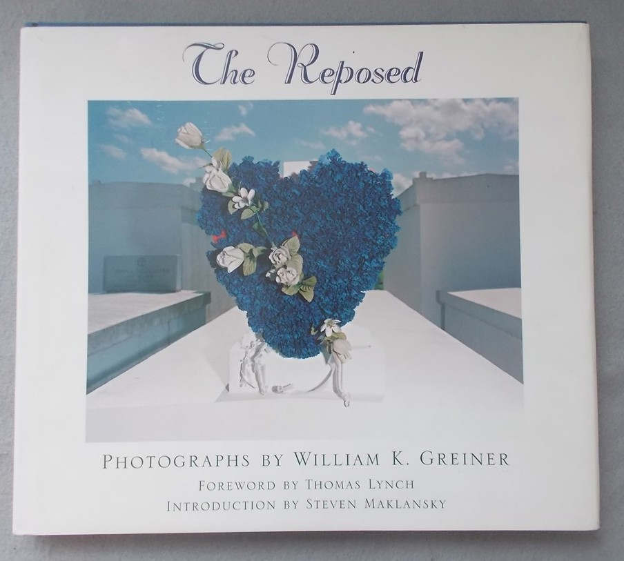 The Reposed: Photographs