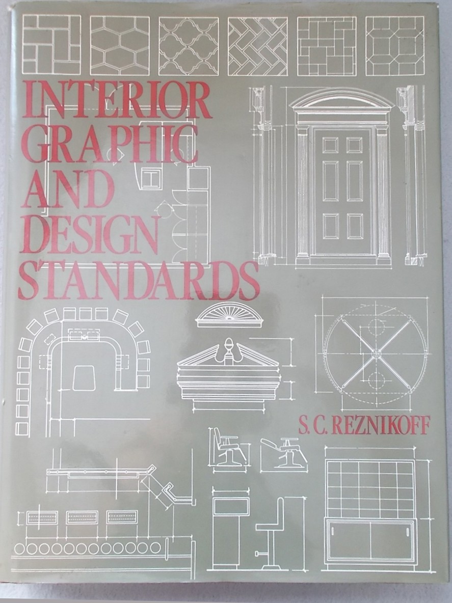 Interior Graphic and Design Standards