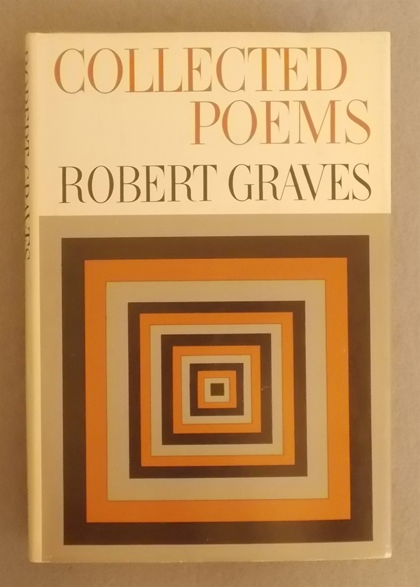 The Collected Poems of Robert Graves