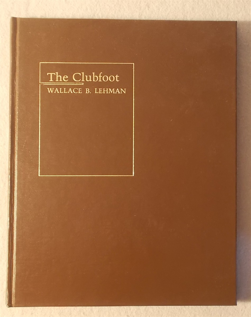The Clubfoot